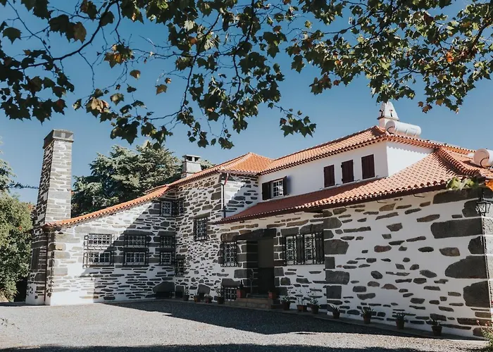 Quinta Da Vargem