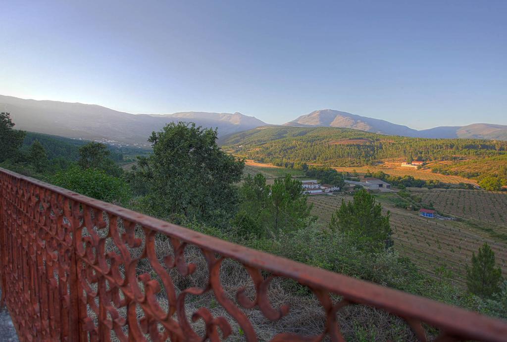 Gasthof Quinta Da Vargem *