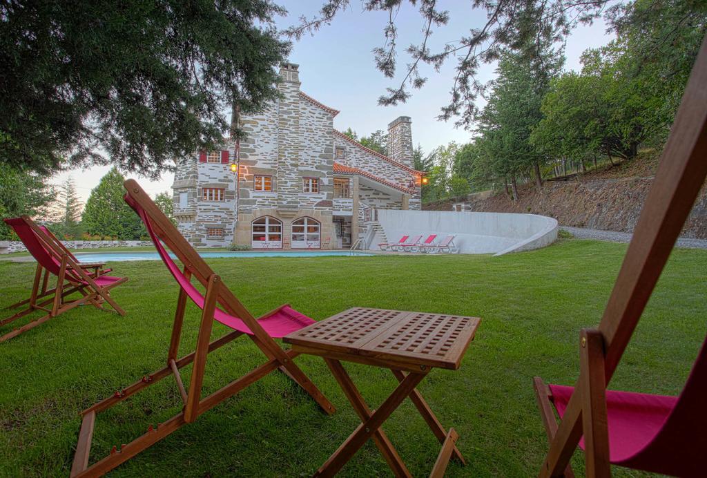 Gasthof Quinta Da Vargem