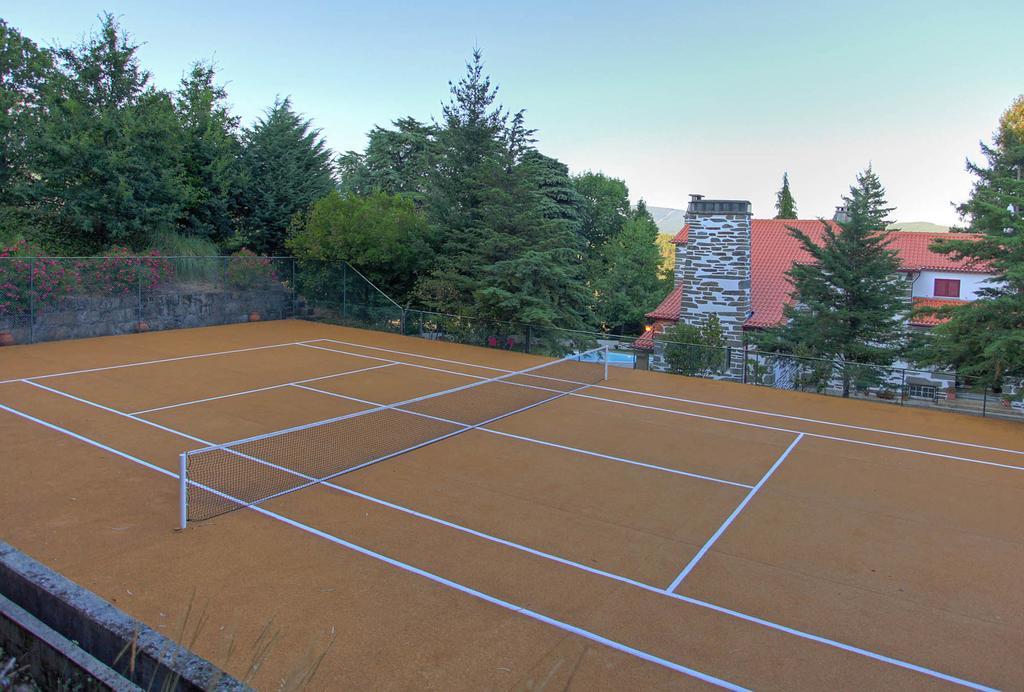 Quinta Da Vargem Gasthof *