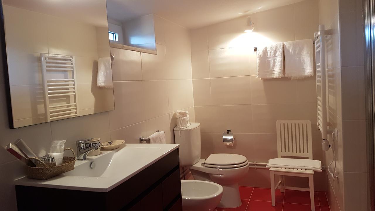 Quinta Da Vargem Gasthof *