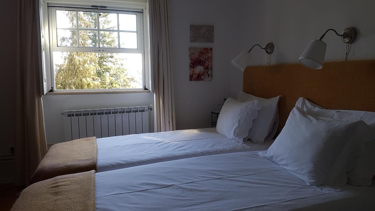 Gasthof Quinta Da Vargem Unhais Da Serra