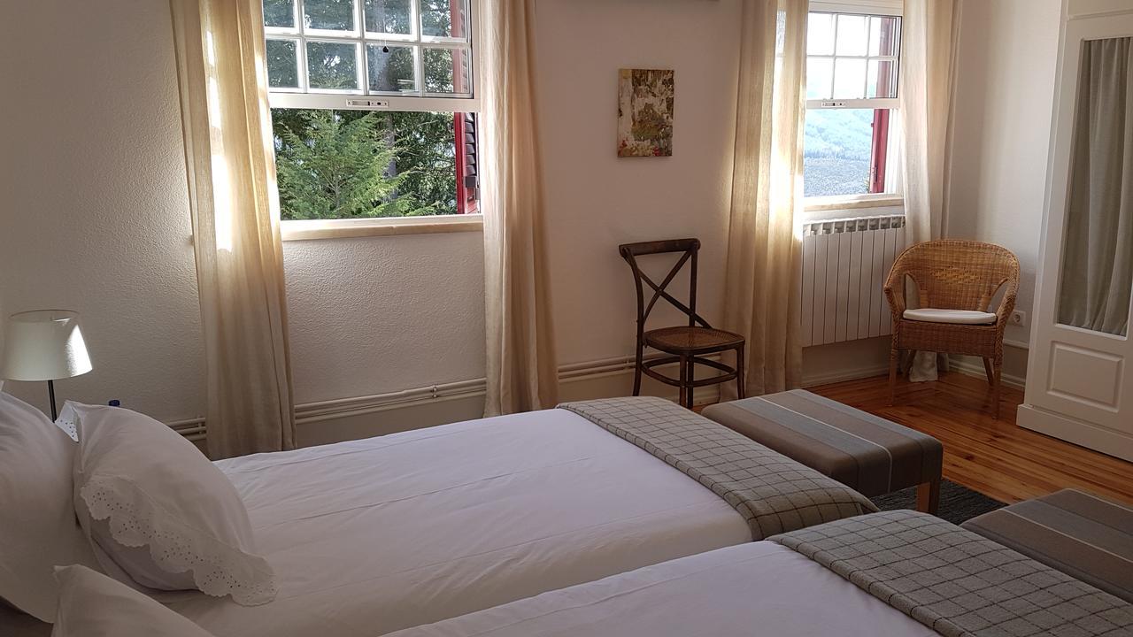 Quinta Da Vargem Gasthof
