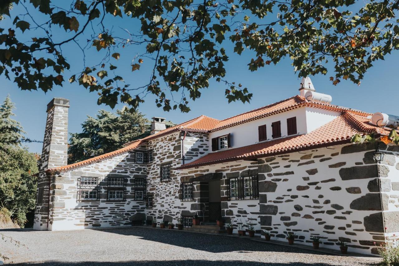 Quinta Da Vargem Gasthof *